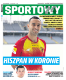 Echo Sportowe wyd. Świętokrzyskie