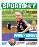 Echo Sportowe wyd. Podkarpackie