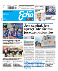 Echo Dnia