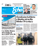 Echo Dnia wyd. Świętokrzyskie