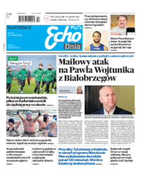 Echo Dnia