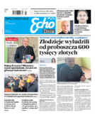 Echo Dnia wyd. Świętokrzyskie