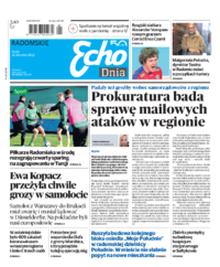 Echo Dnia