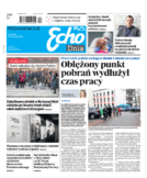Echo Dnia wyd. Podkarpackie