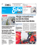 Echo Dnia wyd. Świętokrzyskie