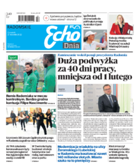 Echo Dnia