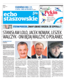 Echo Staszowskie