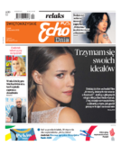 Echo Dnia wyd. Świętokrzyskie