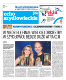 Echo Szydłowca