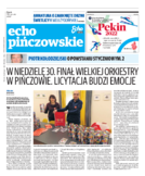 Echo Pińczowskie