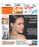 Echo Dnia wyd. Podkarpackie