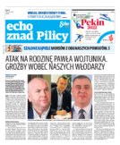 Echo znad Pilicy