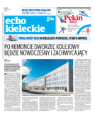 Echo Kieleckie