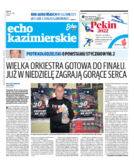 Echo Kazimierskie