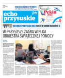 Echo Przysuchy