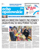 Echo Opatowskie
