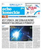 Echo Koneckie