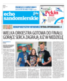 Echo Sandomierskie