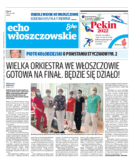 Echo Włoszczowy