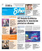 Echo Dnia wyd. Świętokrzyskie