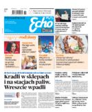Echo Dnia wyd. Podkarpackie