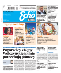 Echo Dnia