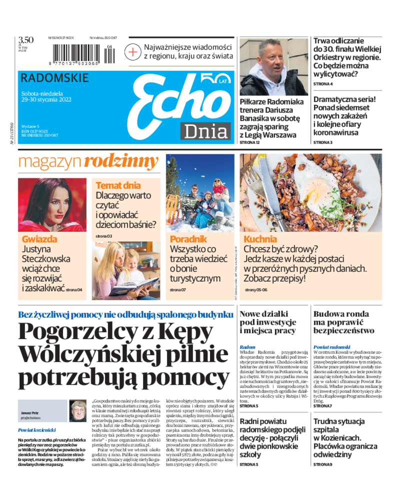 Echo Dnia