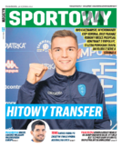 Echo Sportowe wyd. Świętokrzyskie
