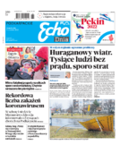 Echo Dnia wyd. Podkarpackie