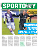 Echo Sportowe wyd. Radom