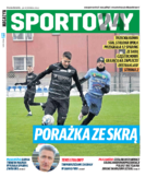 Echo Sportowe wyd. Podkarpackie