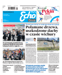 Echo Dnia