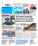 Echo Dnia wyd. Podkarpackie