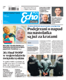Echo Dnia wyd. Świętokrzyskie