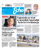 Echo Dnia wyd. Świętokrzyskie