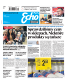 Echo Dnia wyd. Podkarpackie