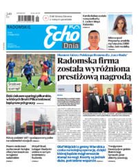 Echo Dnia