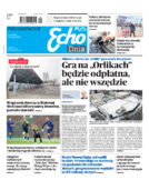 Echo Dnia wyd. Podkarpackie