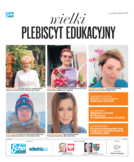 Plebiscyt - Świętokrzyskie