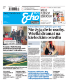 Echo Dnia wyd. Świętokrzyskie