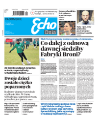 Echo Dnia