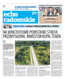 Echo Radomskie