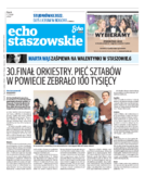 Echo Staszowskie