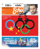 Echo Dnia wyd. Świętokrzyskie