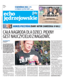 Echo Jędrzejowa