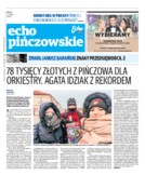 Echo Pińczowskie