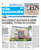 Echo Kazimierskie