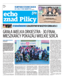 Echo znad Pilicy
