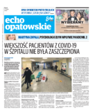 Echo Opatowskie
