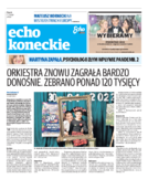 Echo Koneckie